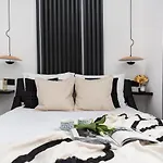 Copper Apartment By Loft Affair