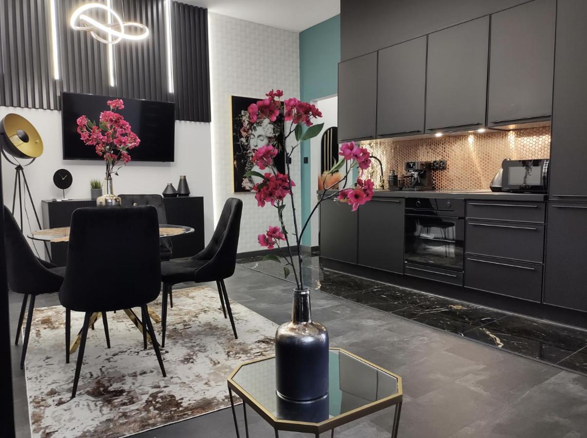 Copper By Loft Affair Apartament