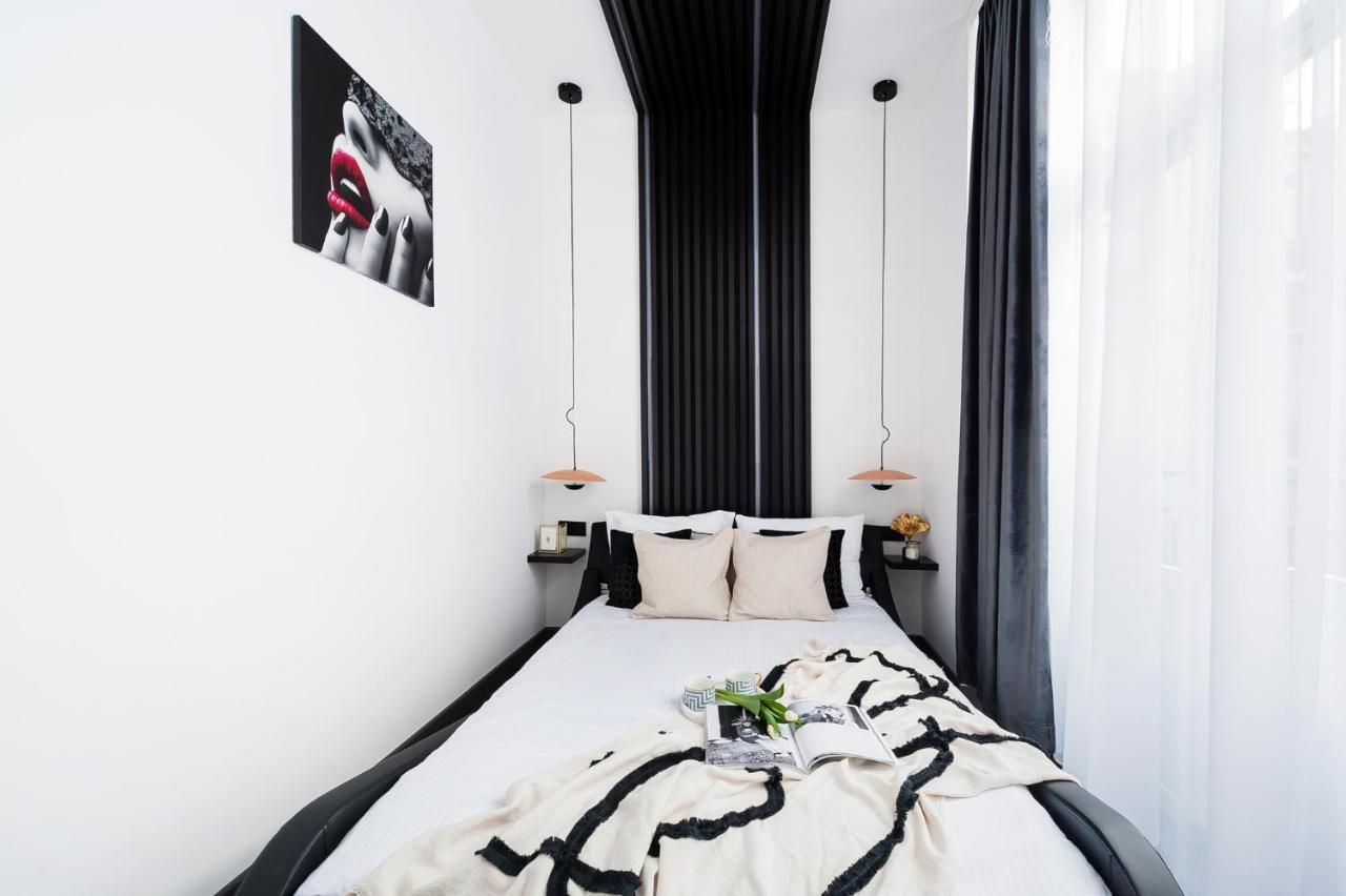 Copper By Loft Affair Apartament