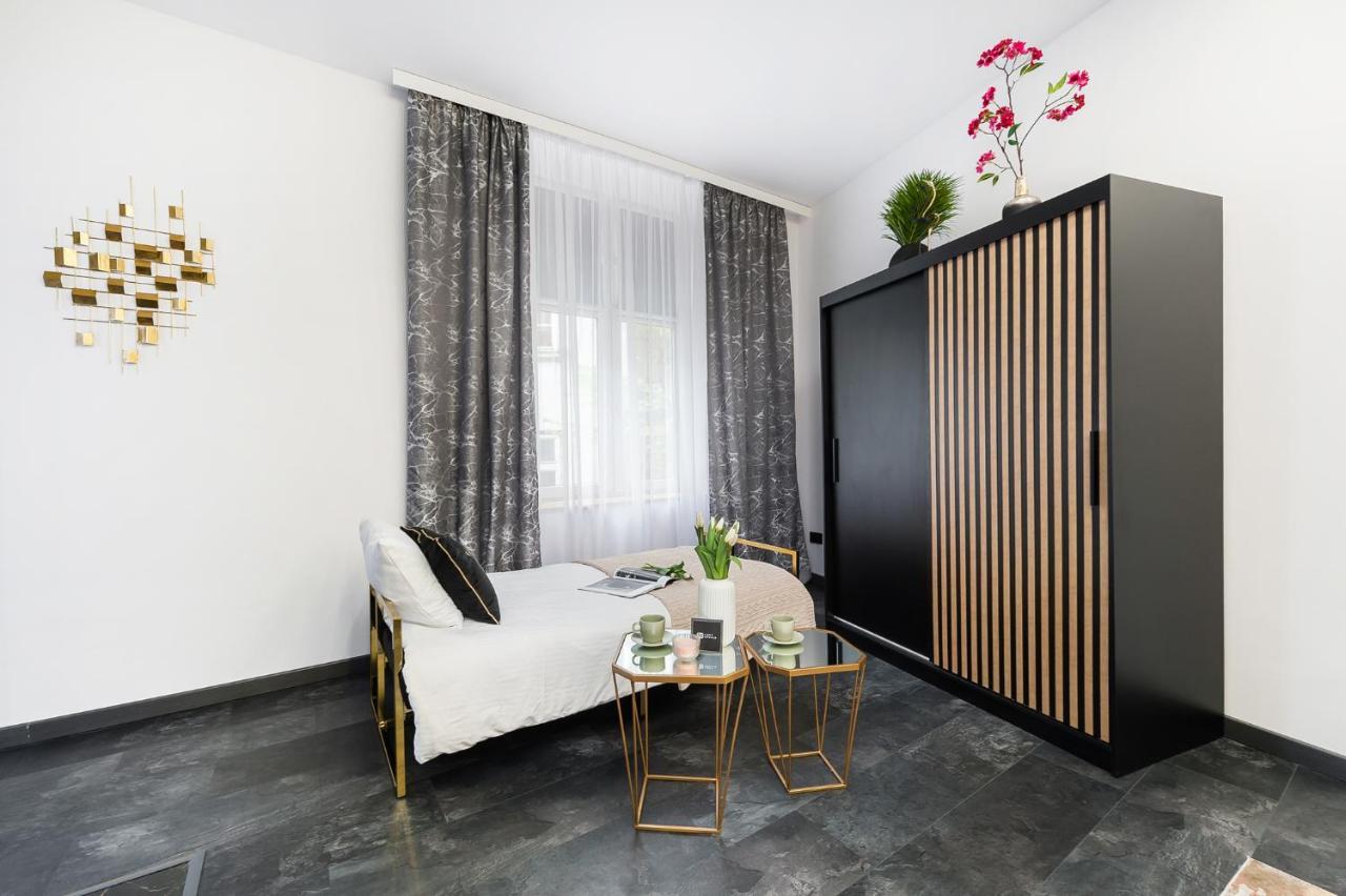Copper By Loft Affair Krakau
