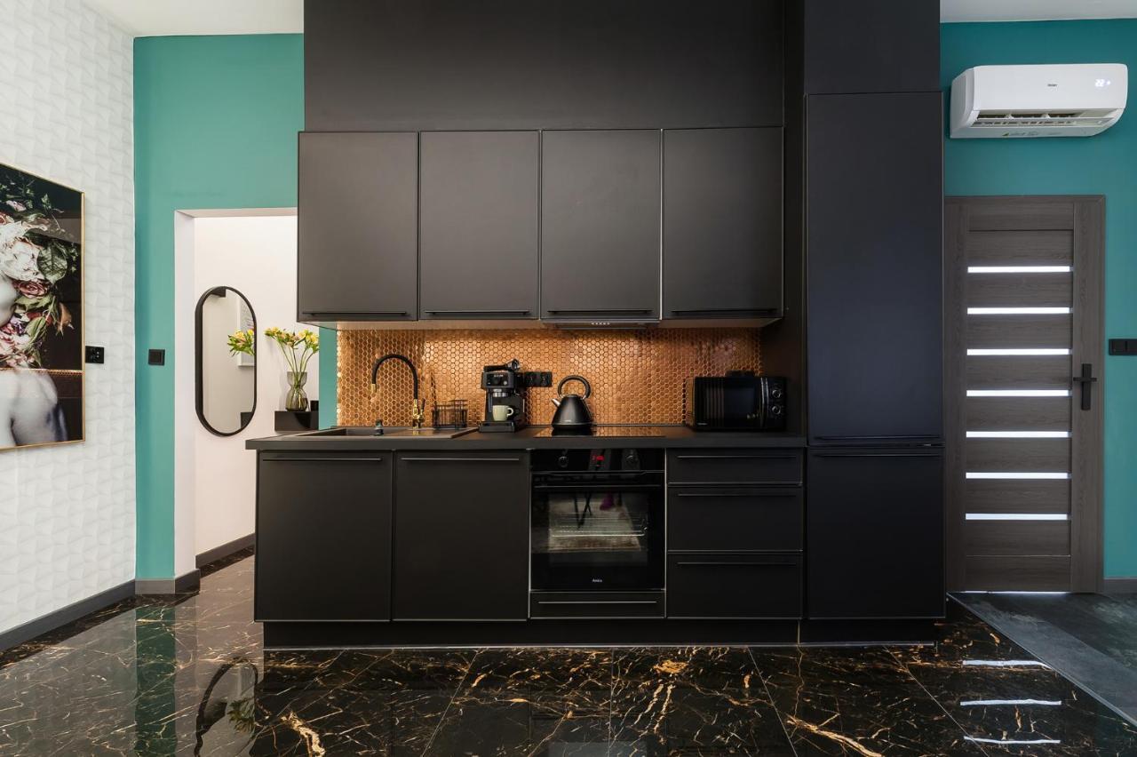 Copper By Loft Affair Krakau