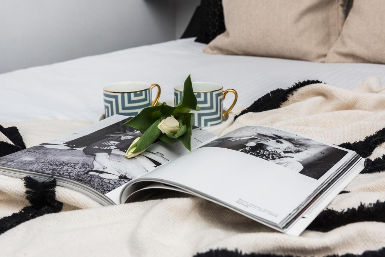 Copper By Loft Affair Apartament Kraków