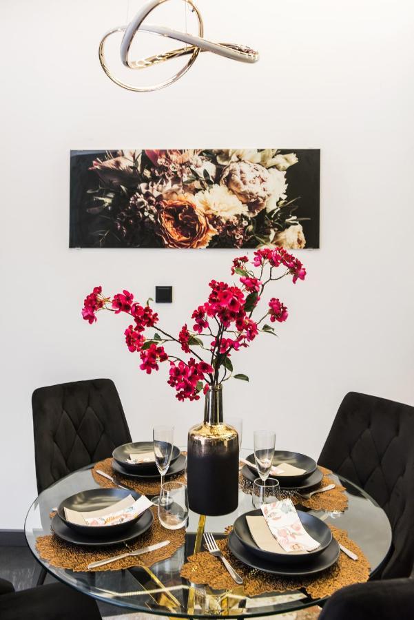 Apartament Copper By Loft Affair *