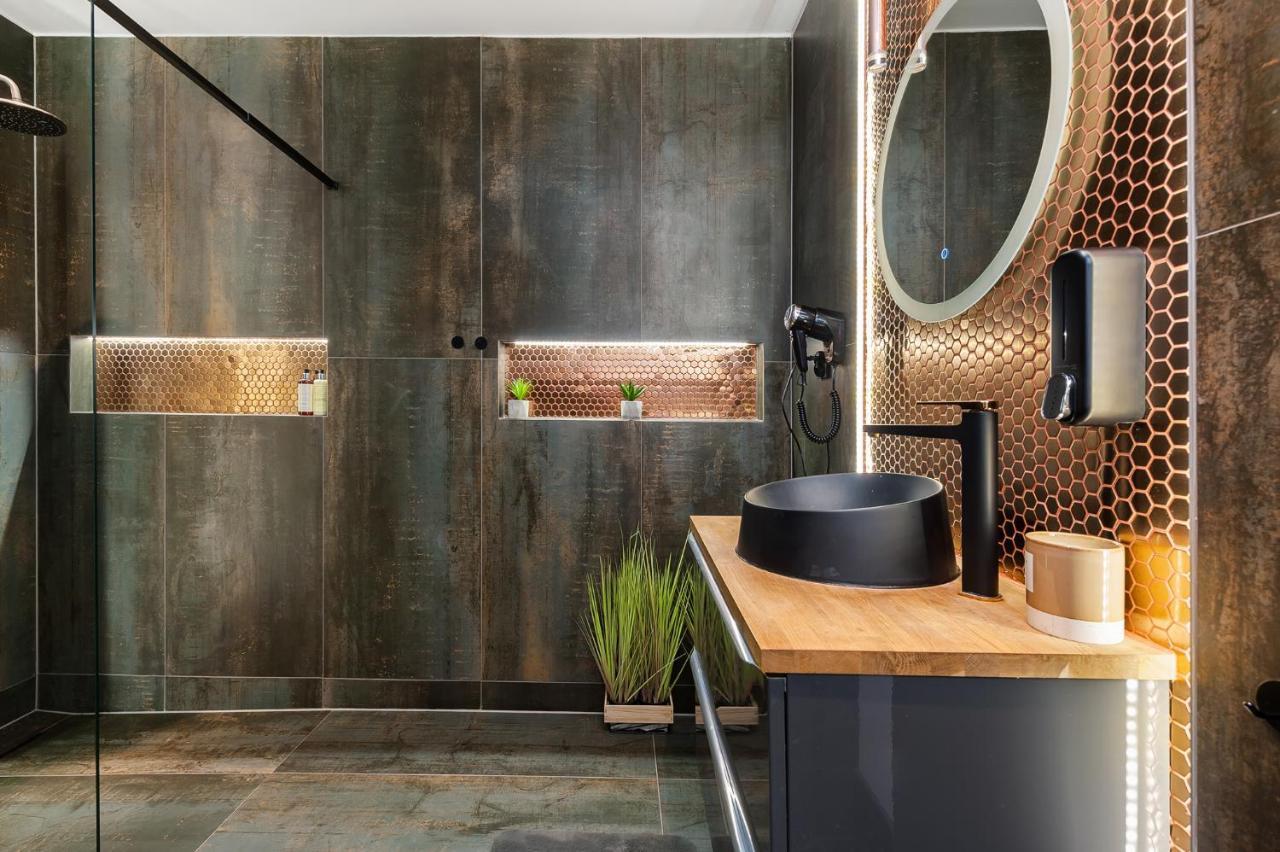Copper By Loft Affair Apartment *
