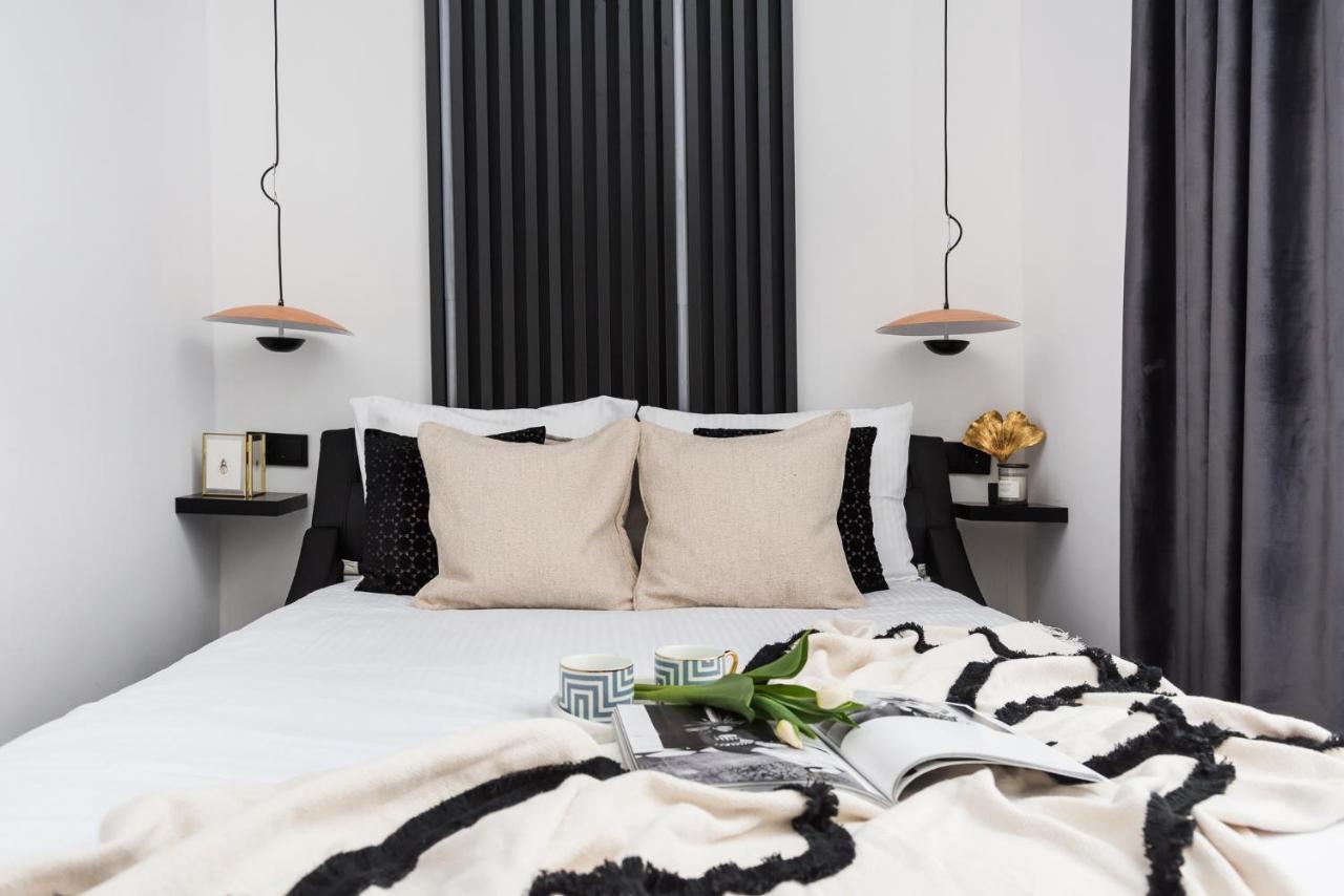 Copper By Loft Affair Apartament