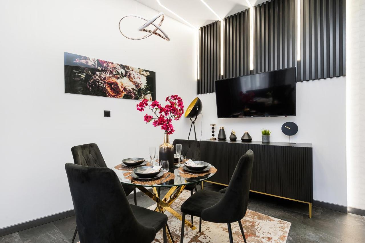 Apartament Copper By Loft Affair Kraków