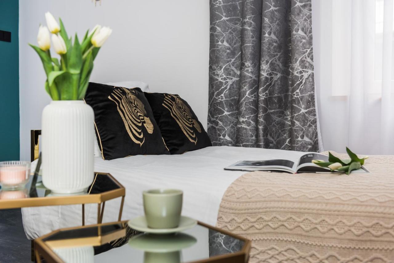 Copper By Loft Affair Krakau