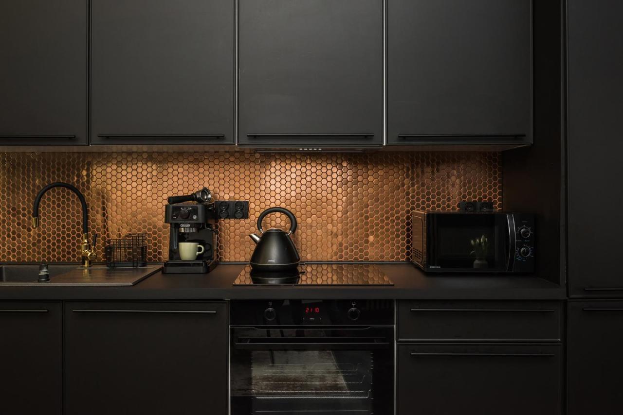 Copper By Loft Affair Apartament Kraków