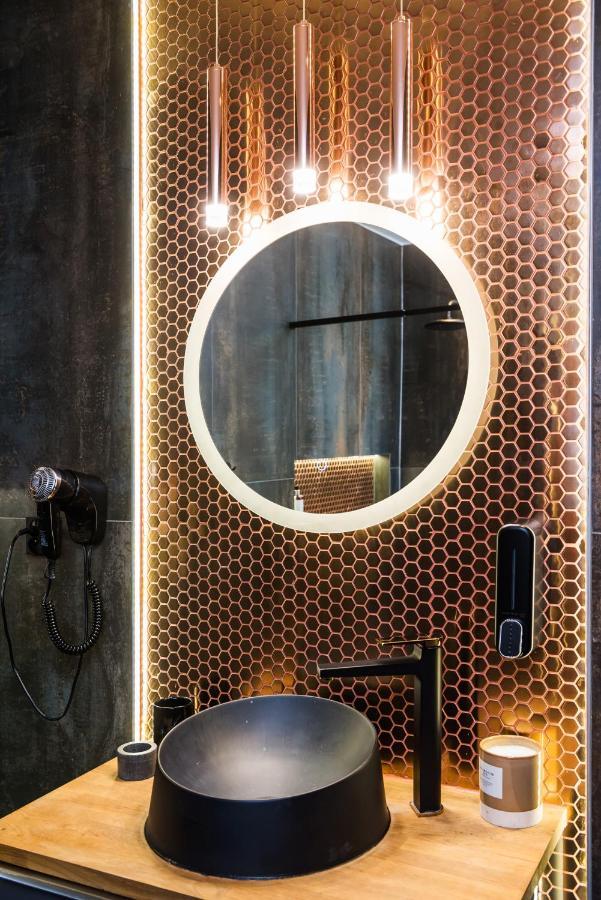 Copper By Loft Affair *