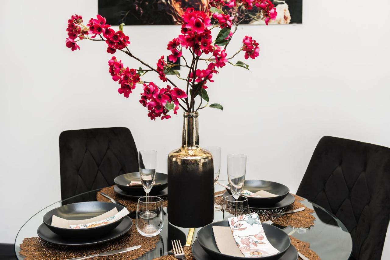Apartament Copper By Loft Affair