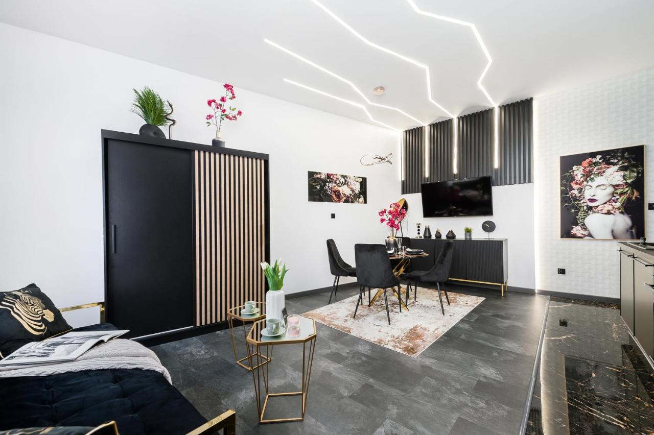 Copper By Loft Affair