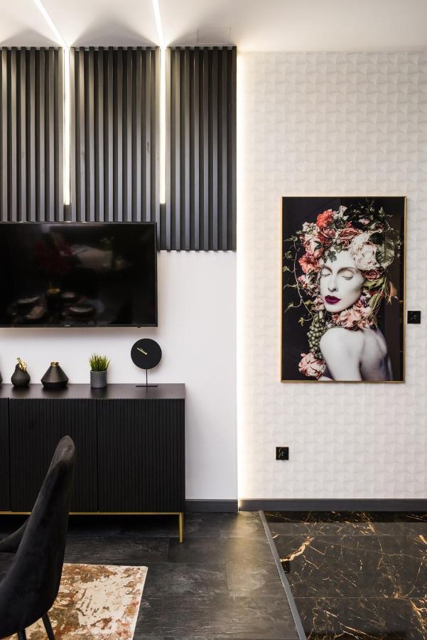 Apartament Copper By Loft Affair