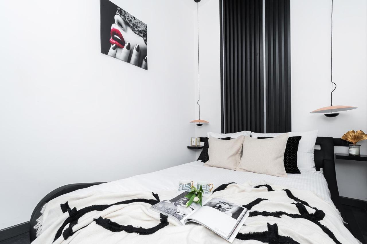 Apartment Copper By Loft Affair
