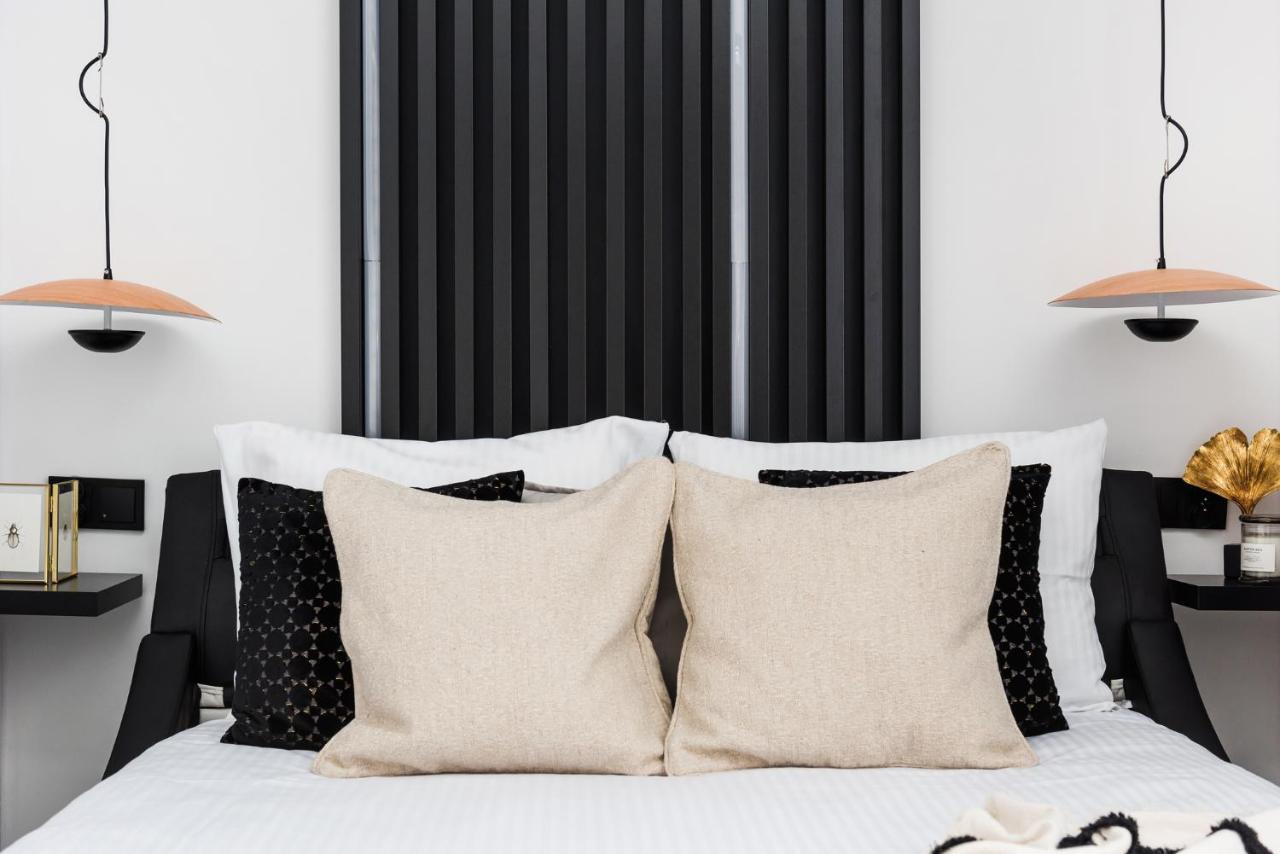 Copper By Loft Affair Apartament *