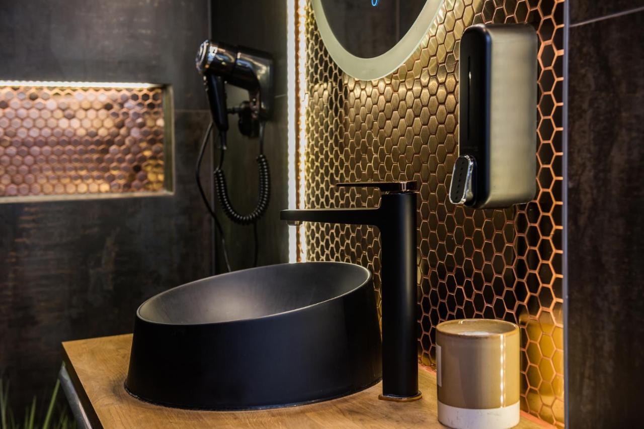 Copper By Loft Affair Apartament *
