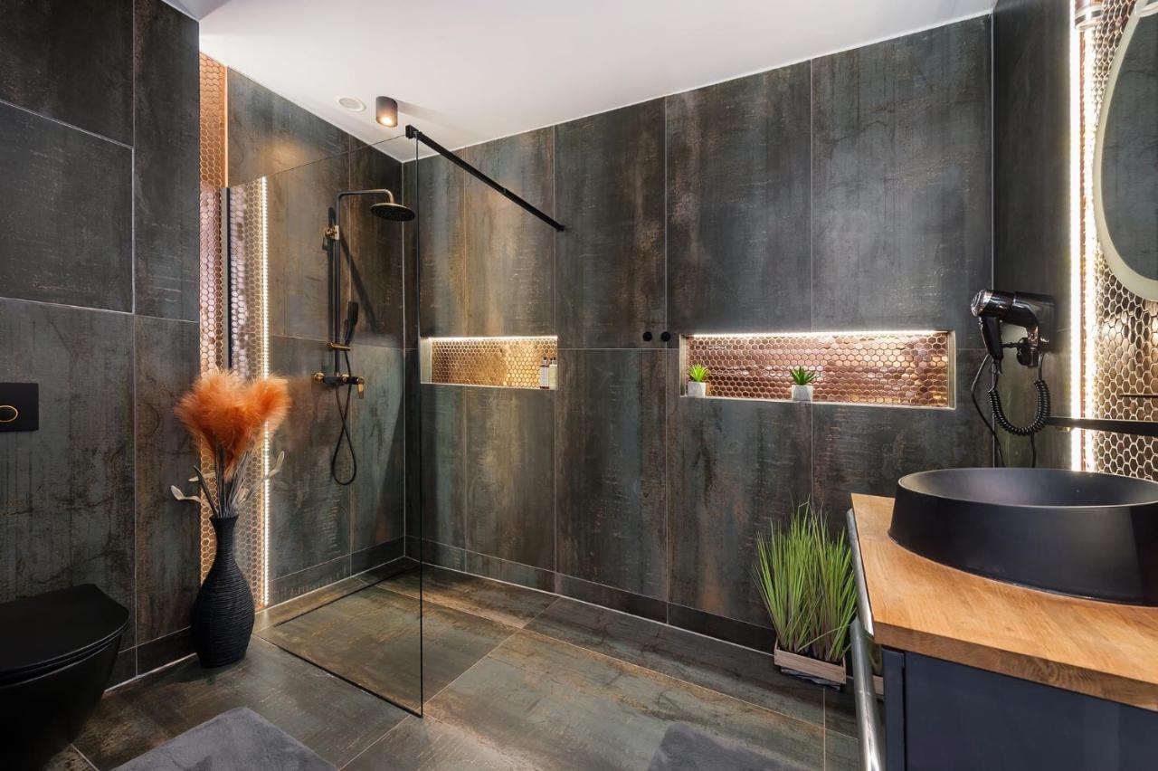 Apartament Copper By Loft Affair Kraków