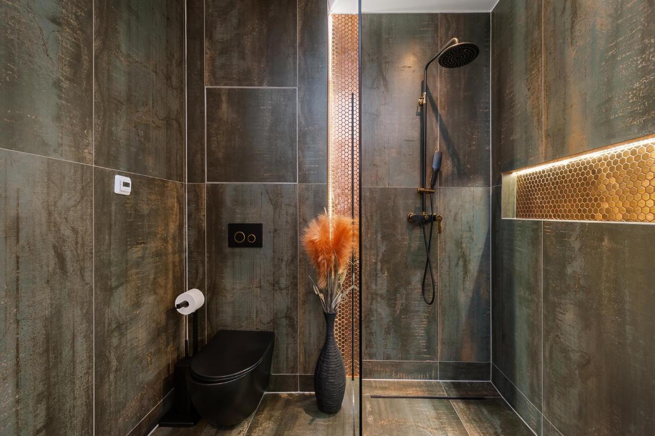 Copper By Loft Affair *